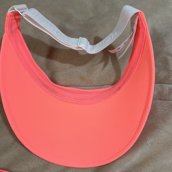 Lululemon skirt and visor set - Picture 10 of 13
